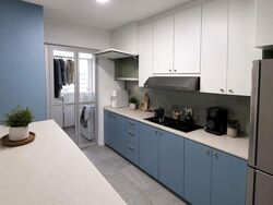 Blk 871B Tampines Greenlace (Tampines), HDB 5 Rooms #560258671